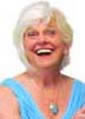 Bev Anderson, Vocals, Washboard, Band Leader